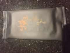 餐具摆设-捞王锅物料理(凯旋路店)