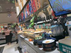 -亚马逊海鲜自助(梅溪湖步步高店)