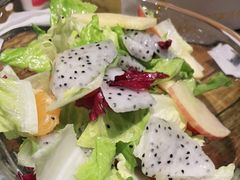 -金谷园饺子·烧烤(人大总店)