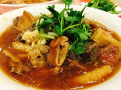 -北京小肠陈饭庄(方庄店)