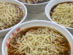 -陈记锅盖面(长江路店)