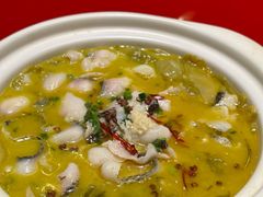 -HOHO餐厅(古子城店)