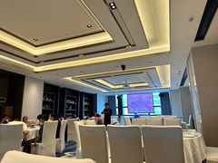 -安蒂娅.悦景轩中餐厅(西乡店)