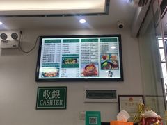 -万煲旺·香港老传承煲仔饭·猪杂汤(客村店)