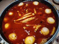 -李子坝梁山鸡(北碚万达五鸡哥店)