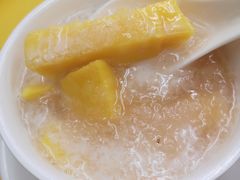 芒果燕窝-义福巷鱼翅燕窝