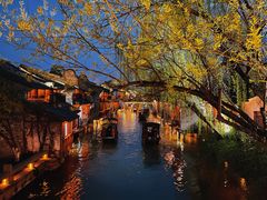 -乌镇景区
