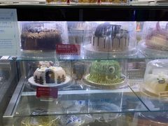 -DQ·蛋糕·冰淇淋(城南嘉园店)