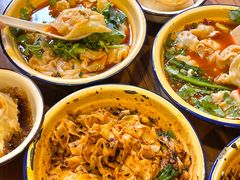 -阿福板凳面(观音桥店)