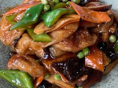 灵山什锦-品渔味湖鲜馆(拈花湾店)