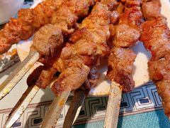 -清真·玛丽亚新疆菜主题餐厅(浙江中路店)