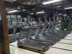 -力美健健身俱乐部(金碧店)