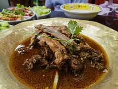 -芦月轩羊蝎子(北蜂窝店)