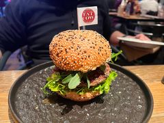 -FAT COW(静安寺店)