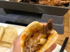 -九十九顶毡房(阜石路店)