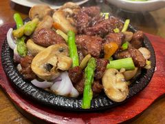 -日昌餐馆(亦庄店)