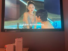 -山水温泉
