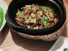 -顺风汤馆·广府粤菜(江宸天街店)