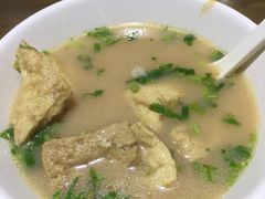 -老爆肚满五香烧牛羊肉
