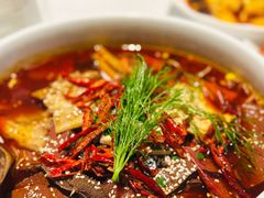 -洋洋中餐馆·SINCE 1997(信投店)