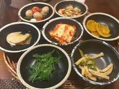 -三代烤肉(保利广场店)