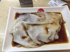 -冠记·肠粉粥品专家(江南大道店)