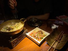-楼兰新疆主题餐厅(坂田佳华领汇广场店)