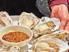 -杨氏青龙虾·羊蝎子(金盛路总店)