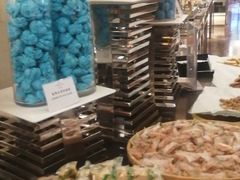 -宜昌富力皇冠假日酒店·咖啡1号西餐厅