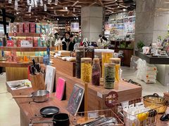 -代字行家居 DZH HOME(正弘城店)