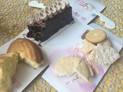 -AILI爱里·爱的礼物(新华南路店)