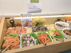 -仙螺岛海鲜自助餐厅(总店)