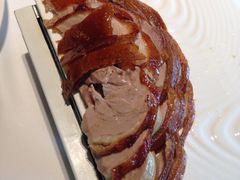 -同喜烤鸭店(光芒店)