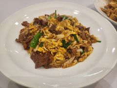 -万荣烤鸭店·北京菜(天坛店)
