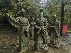 -达蓬山旅游度假区