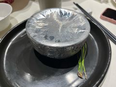 松茸汤-马仕玖煲·融合菜·酥不腻烤鸭(人大店)