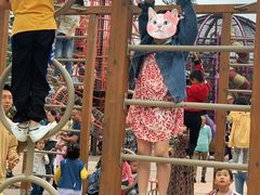 -枫香湖儿童公园