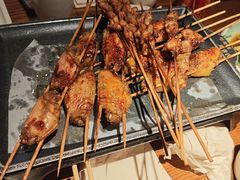 -管氏翅吧(台湾街店)