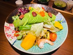-七条鱼日本料理(远洋乐堤港店)