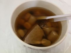 -鲜芋仙(苏州干将店)