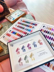 -Beauty Nails 美甲美睫皮肤管理