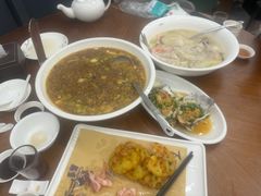 -渔满仓海鲜渔家(象山二店)