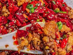 -拾捌川·自贡爆炒(新街口店)