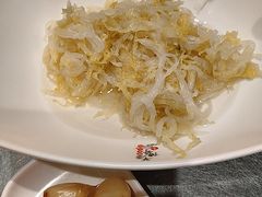 -草原传奇鲜羊火锅(桥北店)