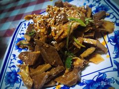 -秦韵轩·西安小馆(贻成福地广场店)