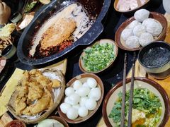 -麻大侠老火锅(巴国城店)