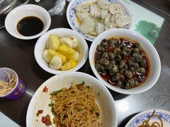 -龙老五汤店(站前西路店)