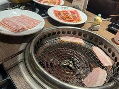 -火炉火自助餐(枫蓝国际店)