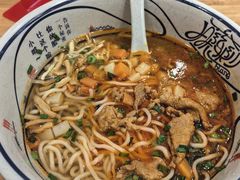 -陇上秦轩西安biangbiang面(朝龙汇店)