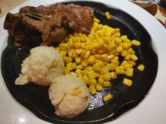 -豪客来牛排(海沧阿罗海店)